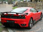 Ferrari F430 SD SU35 by Status Design 2010 года